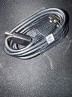 USB-A to USB-C Charging Cable – Fast Charge & Data Sync Cord for iPhone 15 16,