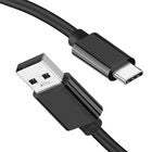 5 Pack USB-C to USB-A Cable Fast Charge Type C Charging Cord Rapid Sync Charger