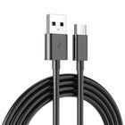 5 Pack USB-C to USB-A Cable Fast Charge Type C Charging Cord Rapid Sync Charger