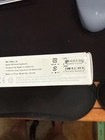 Apple A1314 Bluetooth Wireless Silver Keyboard Battery Operated Tested & Works