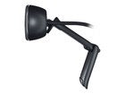 Logitech C270 HD Webcam 720p – Built-in Mic, USB Plug & Play