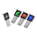Custom Logo USB Flash Drive L14 – 30 Pack