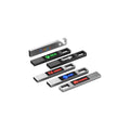 Custom Logo USB Flash Drive L15 – 30 Pack
