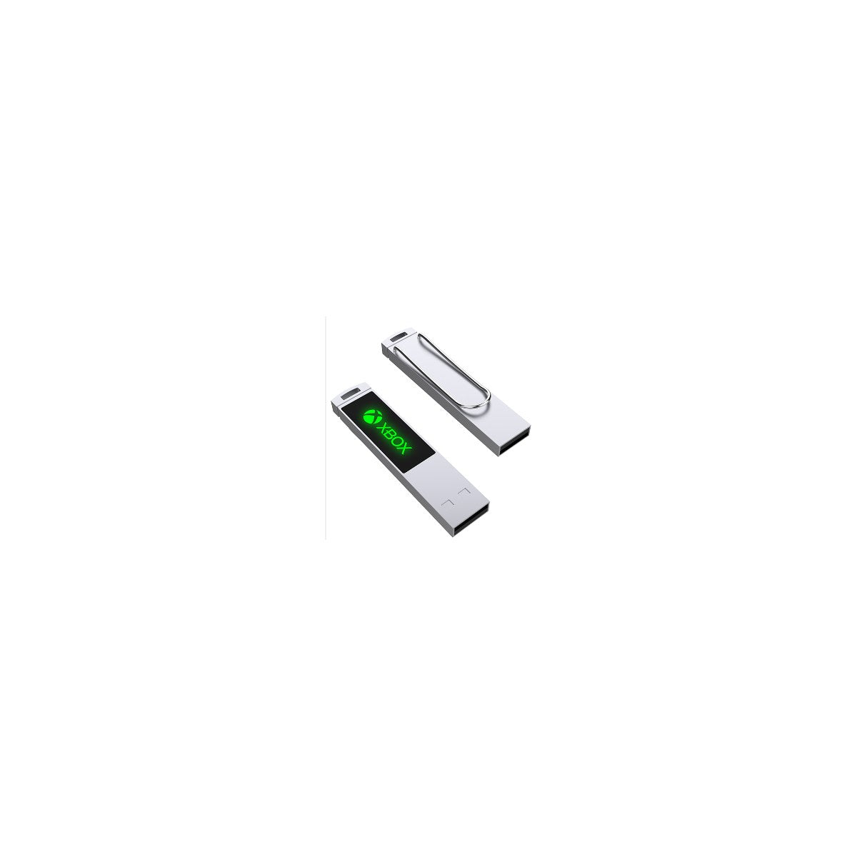 Custom Logo USB Flash Drive L32 – 30 Pack