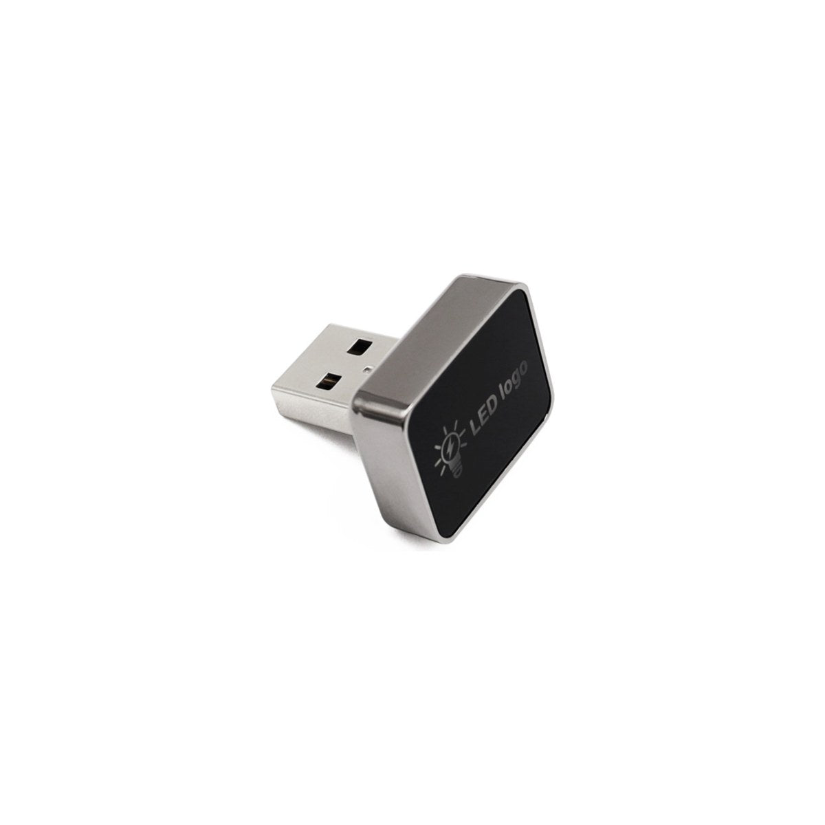 Custom Logo USB Flash Drive L72 – 30 Pack