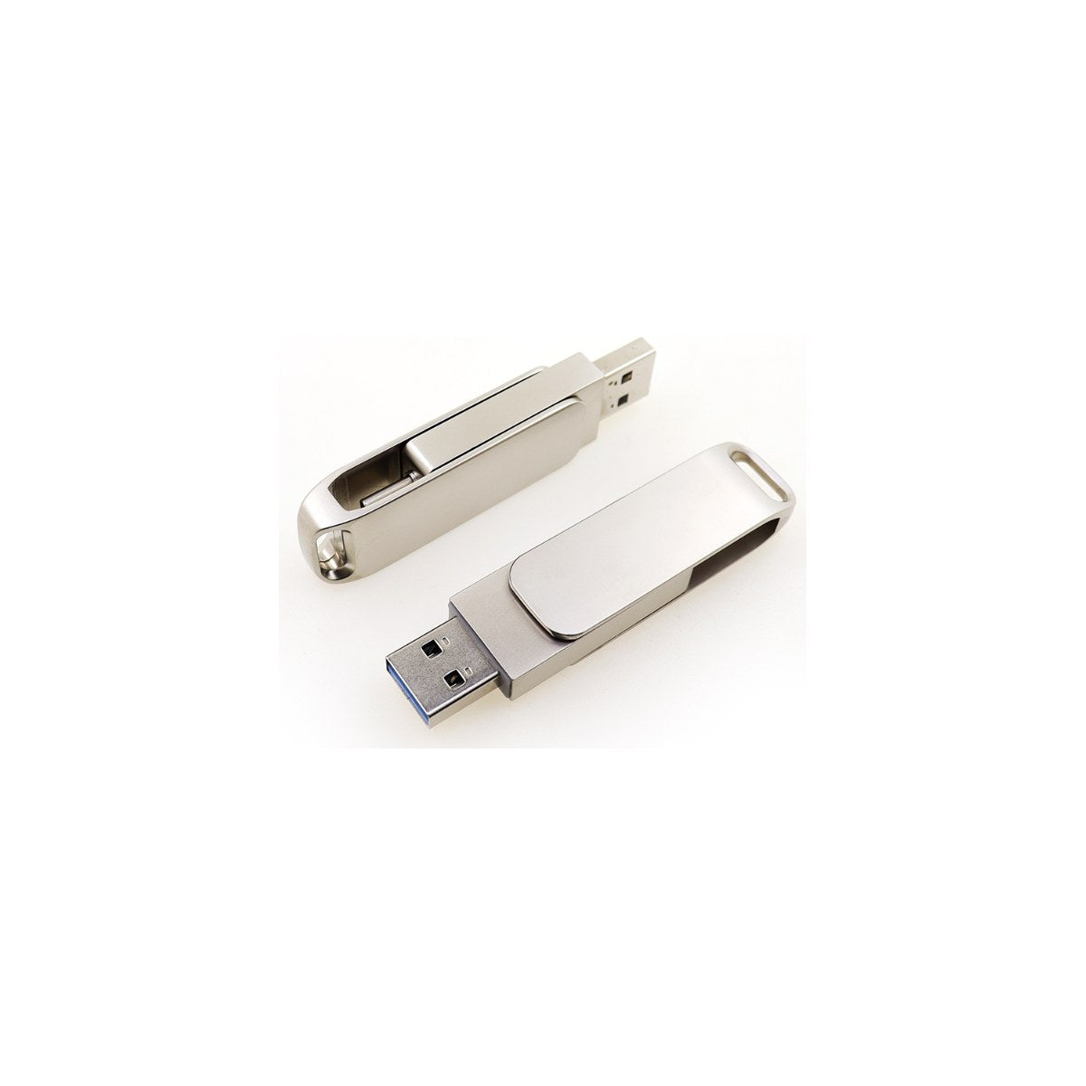 Custom Logo USB Flash Drive OTG104 – 30 Pack