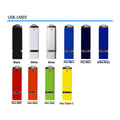 Custom Logo USB Flash Drive U002 – 30 Pack