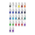 Custom Logo USB Flash Drive U006 – 30 Pack