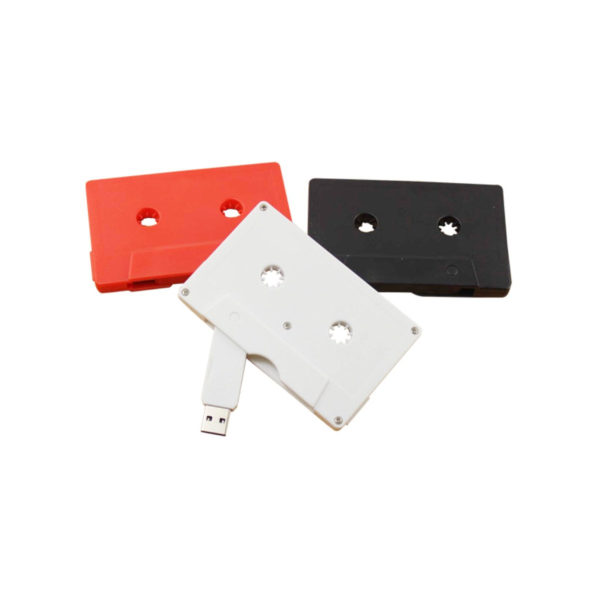 Custom Logo USB Flash Drive U189 – 30 Pack