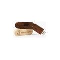 Custom Logo USB Flash Drive U506 – 30 Pack