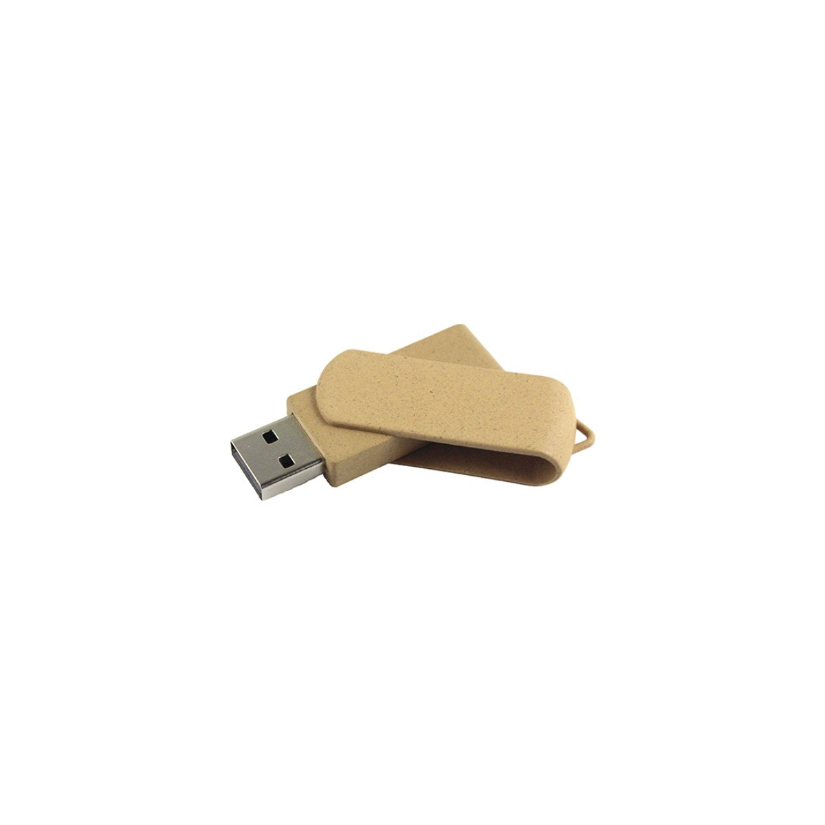 Custom Logo USB Flash Drive U608 – 30 Pack