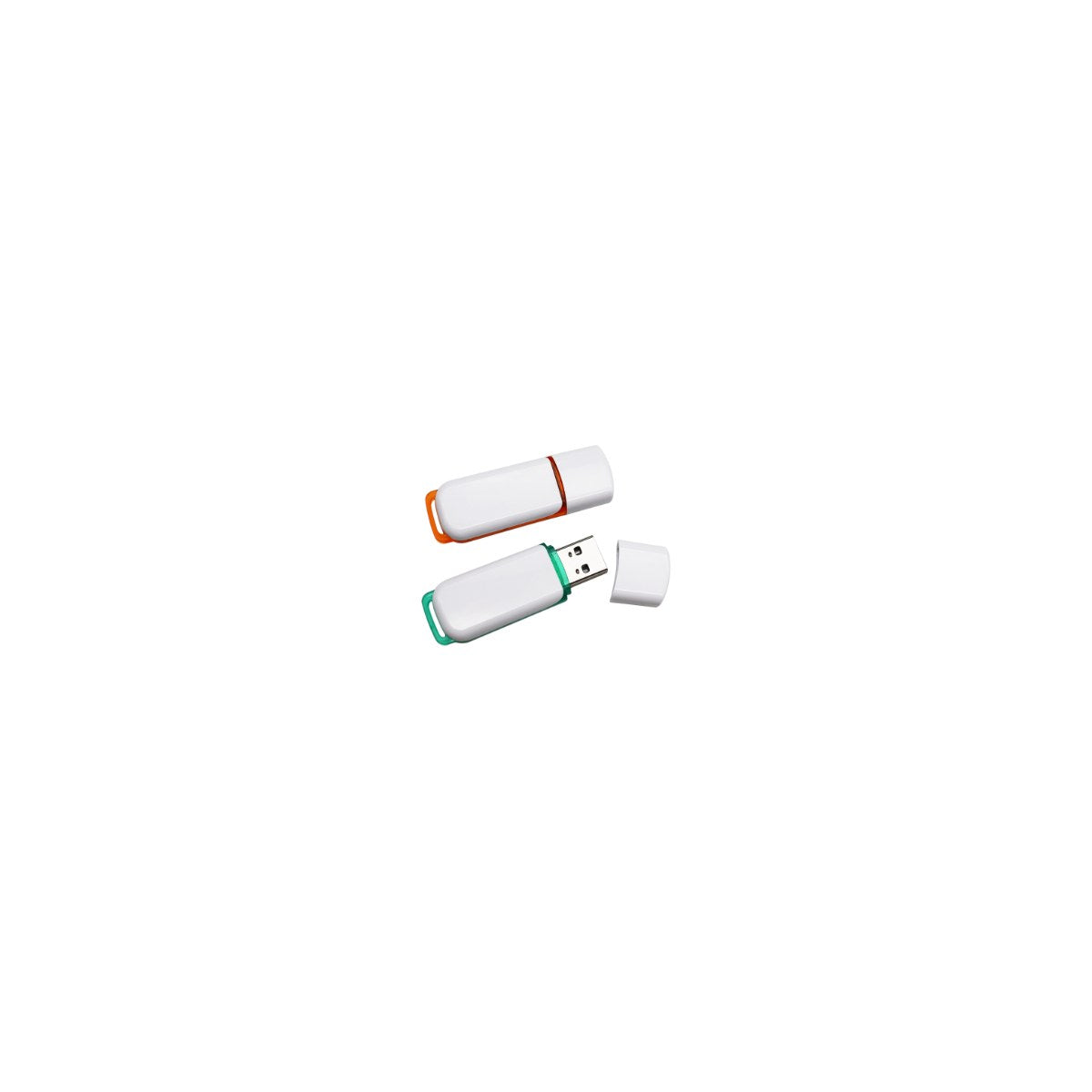 Custom Logo USB Flash Drive U695 – 30 Pack