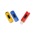 Custom Logo USB Flash Drive U698 – 30 Pack