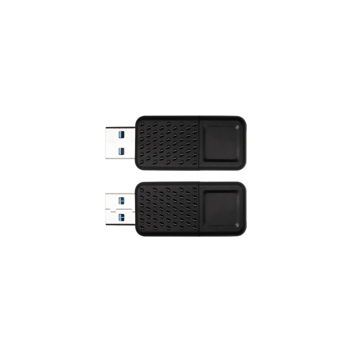 Custom Logo USB Flash Drive U717 style 1 – 30 Pack