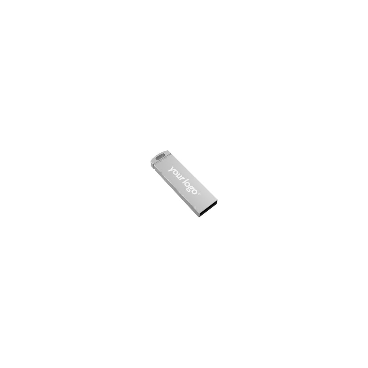 Custom Logo USB Flash Drive UDP319 – 30 Pack