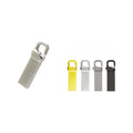 Custom Logo USB Flash Drive UDP84 – 30 Pack