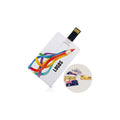 Custom Logo USB Flash Drive UK10 – 30 Pack