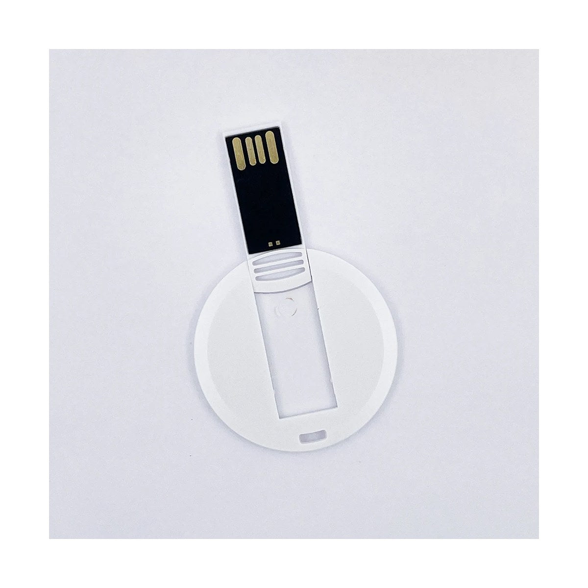 Custom Logo USB Flash Drive UK41 – 30 Pack